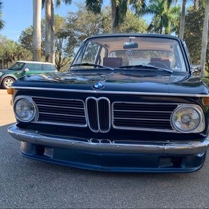 Meet your Posher, Mathew